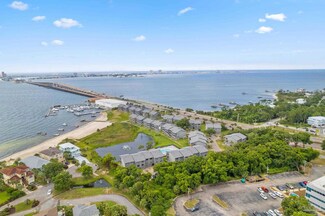 200 Pensacola Beach Rd Unit F4, Gulf Breeze, FL 32561
