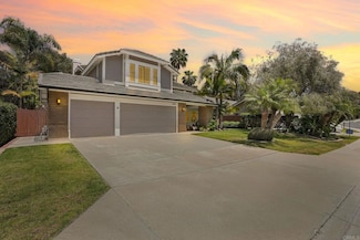 3442 Celinda Dr, Carlsbad, CA 92008