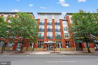 1800 Wilson Blvd Unit 449, Arlington, VA 22201