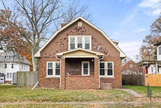 314 S Vermillion St, Streator, IL 61364