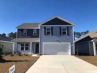 70 Arbor Crest Ln Unit Lot 32- Galen B, Tabor City, NC 28463