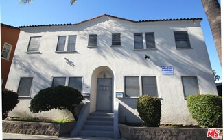 1021 Coronado Ave, Long Beach, CA 90804