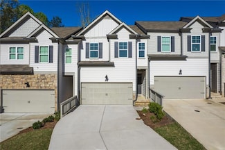 518 Scenic Pass, Woodstock, GA 30189