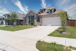 7310 Camden Crestwood Way, Katy, TX 77493
