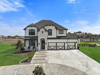 4111 Leslie's Way, Dickinson, TX 77539