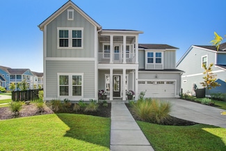 185 Denham St, Summerville, SC 29486