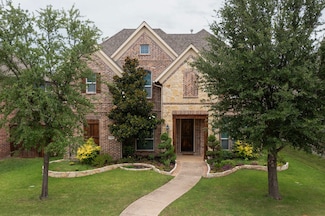 1124 Gentle Wind Ln, Frisco, TX 75036