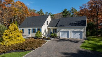 1337 U S 1, York, ME 03902