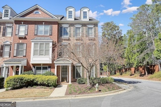 4406 Kendall Way, Roswell, GA 30075