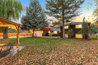 1160 W Hialeah Cir, Eagle, ID 83616