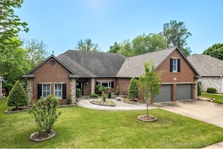 9304 E 113th St S, Bixby, OK 74008