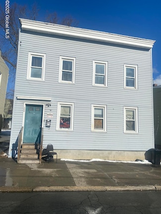 269 3rd St, Albany, NY 12206