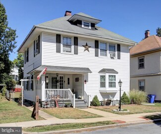 907 View St, Hagerstown, MD 21742