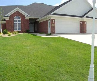 16724 Thunder Ridge Dr, Peosta, IA 52068