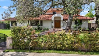 1525 Waverly Rd, San Marino, CA 91108