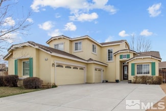 801 Pinchot Pass Ct Unit 7, Sparks, NV 89436