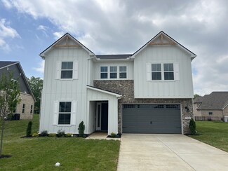 7002 Thunderhead Way, Spring Hill, TN 37174