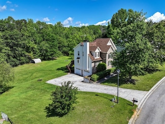 115 Dylan Way, Bremen, GA 30110