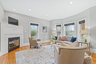 24 Traverse St Unit 2, Wakefield, MA 01880