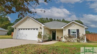 1102 Tidal Dr SE, Townsend, GA 31331