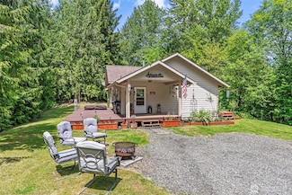 192 43 Kiona Rd, Randle, WA 98377