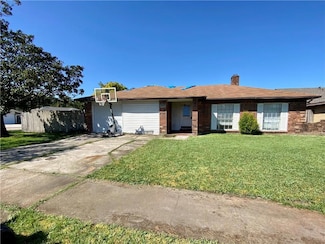 4072 S Dells St, Harvey, LA 70058