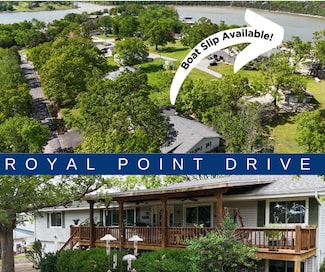 26742 Royal Point Dr, Shell Knob, MO 65747