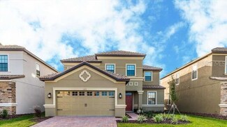 1495 Rolling Fairway Dr, Championsgate, FL 33896
