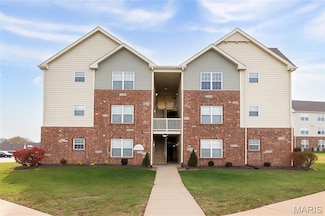 1531 Piedmont Cir Unit 1531, Saint Peters, MO 63304