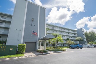 2220 N Cypress Bend Dr Unit 508, Pompano Beach, FL 33069