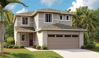 6018 Jensen View Ave, Ruskin, FL 33570