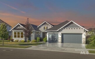 10201 W Twisted Vine Dr, Star, ID 83669