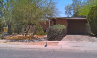 8134 E 5th St, Tucson, AZ 85710