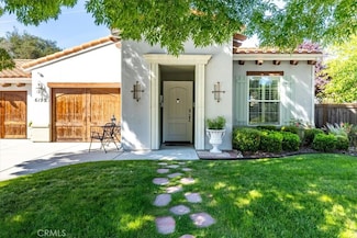 6195 Via Huerto Ct, Atascadero, CA 93422