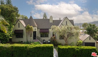 3640 Roderick Rd, Los Angeles, CA 90065