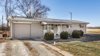 1505 E 1000 N, Pendleton, IN 46064