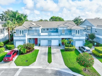 10267 N Andover Coach Ln Unit 6B2, Lake Worth, FL 33449