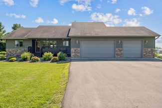 2588 Little Telander Dr, Mora, MN 55051