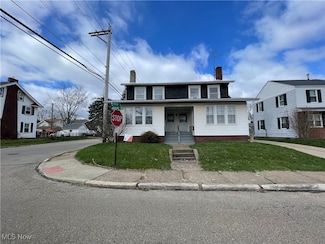 301 Roslyn Ave NW Unit 1, Canton, OH 44708