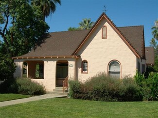 3905 E Kerckhoff Ave, Fresno, CA 93702