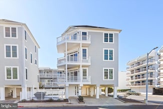 9 134th St Unit 9B, Ocean City, MD 21842