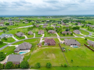 252 Scenic View Dr, Aledo, TX 76008