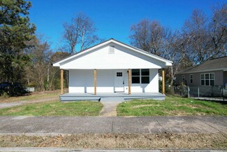 1917 E 34th St, Chattanooga, TN 37407