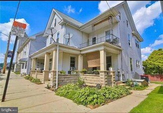 121 S 3rd St, Lehighton, PA 18235