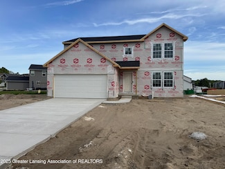 13880 Kaleidoscope Dr, Dewitt, MI 48820