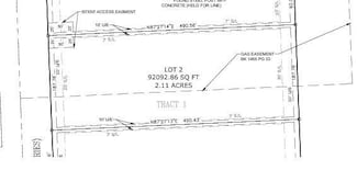 Lot 2 86th St, Kansas City, KS 66111