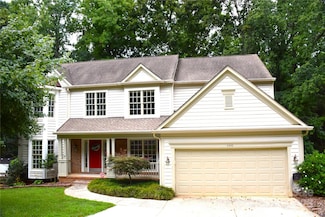 8802 Glenside St, Huntersville, NC 28078