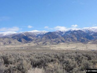 21970 & 21980 S Timber Ct, Lovelock, NV 89419