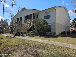 1600 Big Tree Rd Unit F2, South Daytona, FL 32119
