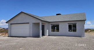8615 S Thunderbird Dr, Safford, AZ 85546